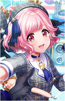 Miyu Sakurada
