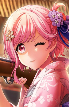 Miyu Sakurada