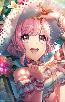 Miyu Sakurada