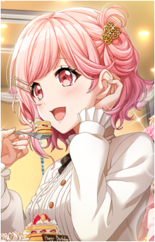 Miyu Sakurada