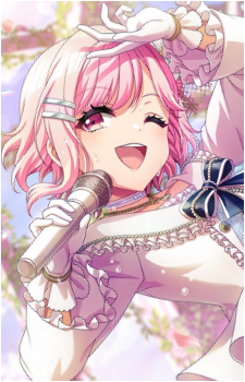 Miyu Sakurada