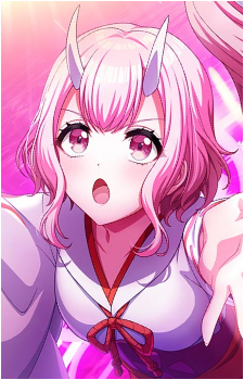Miyu Sakurada
