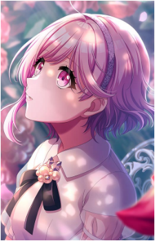 Miyu Sakurada