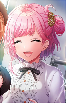 Miyu Sakurada