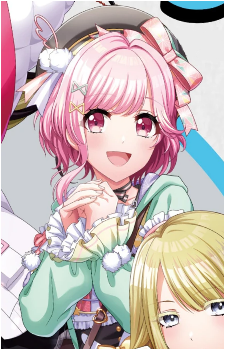 Miyu Sakurada