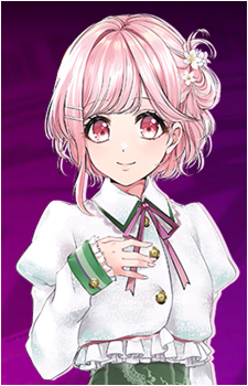 Miyu Sakurada