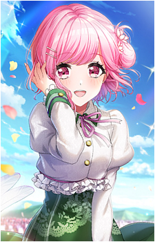 Miyu Sakurada's image