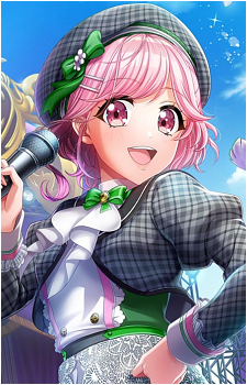 Miyu Sakurada