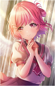 Miyu Sakurada