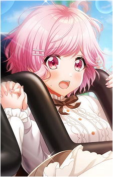 Miyu Sakurada