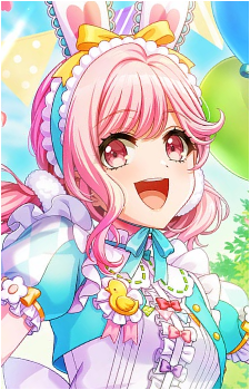 Miyu Sakurada