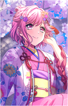 Miyu Sakurada