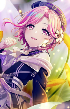 Miyu Sakurada