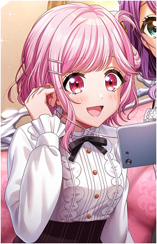 Miyu Sakurada