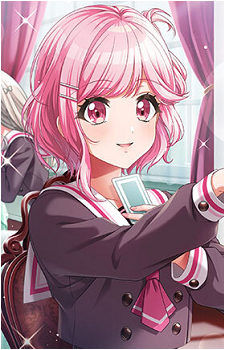 Miyu Sakurada