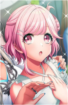 Miyu Sakurada