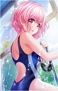Miyu Sakurada