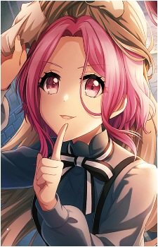 Miyu Sakurada