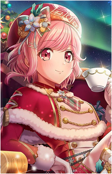 Miyu Sakurada