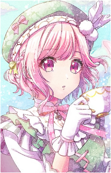 Miyu Sakurada