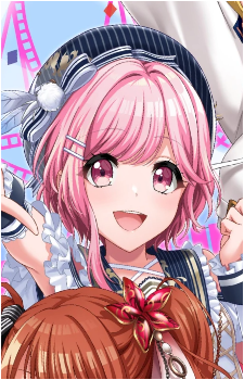 Miyu Sakurada