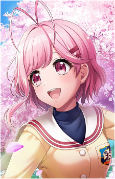 Miyu Sakurada