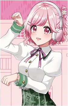 Miyu Sakurada