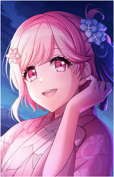 Miyu Sakurada