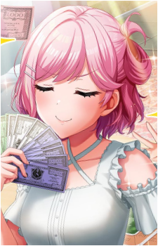 Miyu Sakurada