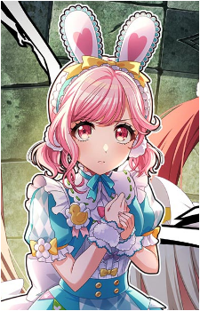 Miyu Sakurada