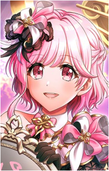 Miyu Sakurada