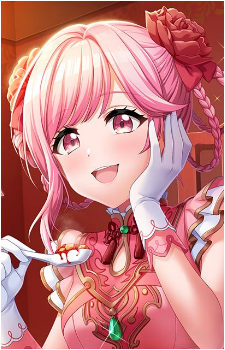 Miyu Sakurada