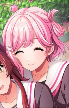 Miyu Sakurada
