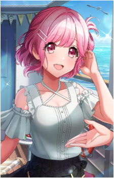 Miyu Sakurada