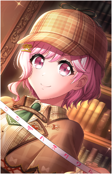 Miyu Sakurada