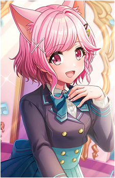 Miyu Sakurada