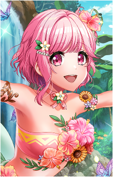 Miyu Sakurada