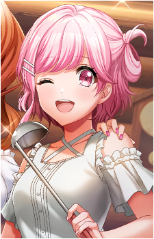Miyu Sakurada
