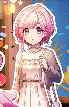 Miyu Sakurada