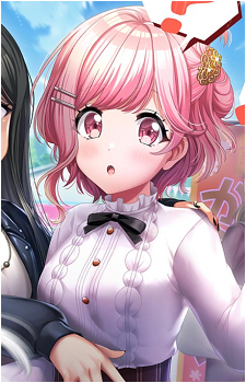 Miyu Sakurada