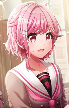 Miyu Sakurada