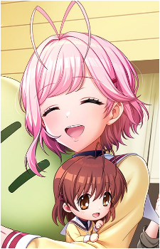 Miyu Sakurada