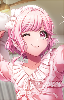 Miyu Sakurada
