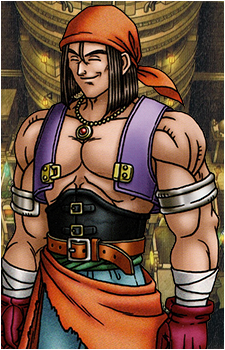 Vince Vanquish's image