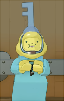 Key-per