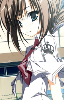 Kimika Tachibana