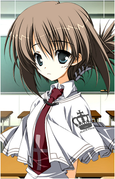 Kimika Tachibana