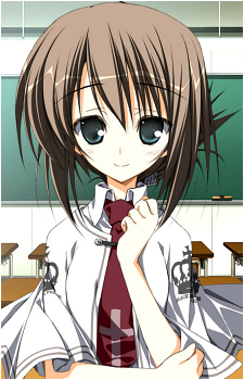 Kimika Tachibana