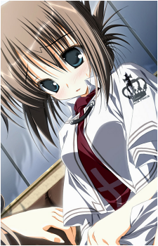 Kimika Tachibana
