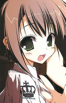 Kimika Tachibana